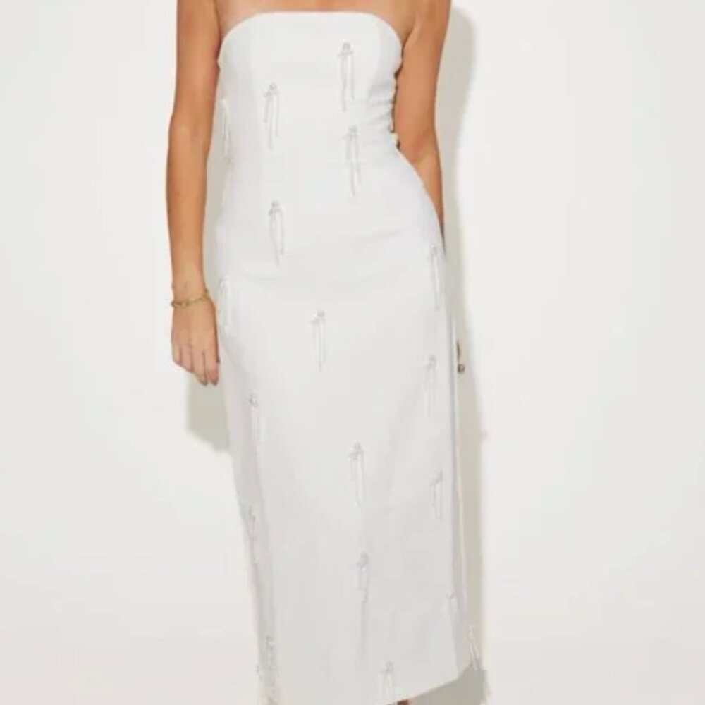 Odd Muse Pearl Dress